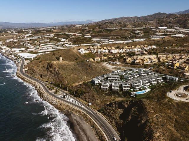 Chalet en venta en Lagos, Málaga Costa del Sol