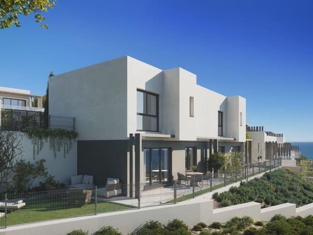 Chalet en venta en Lagos, Málaga Costa del Sol