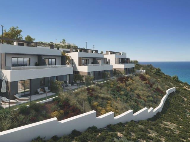 Chalet en venta en Lagos, Málaga Costa del Sol