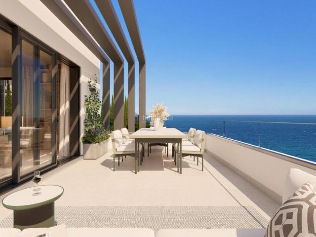 Chalet en venta en Lagos. Pareado en venta en VélezMálaga, 3 dormitorios. Chalets.