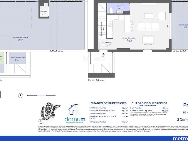 Chalet en venta en Lagos. Proa. Chalets.