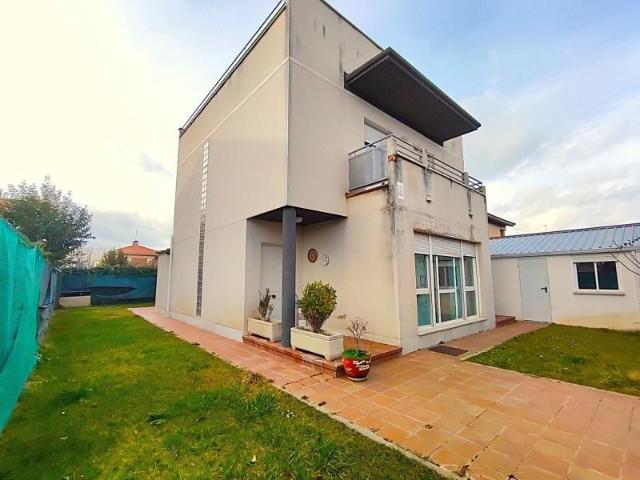 Chalet en venta en Laguna de Duero, LAGUNA DE DUERO