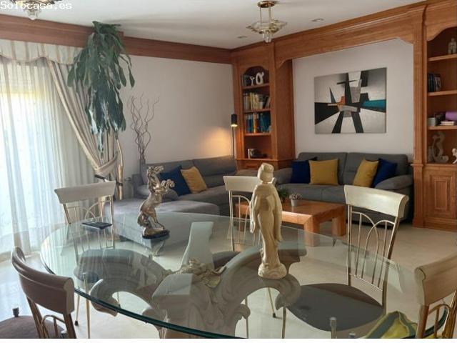 CHALET EN VENTA EN LAGUNA PARK, PARLA