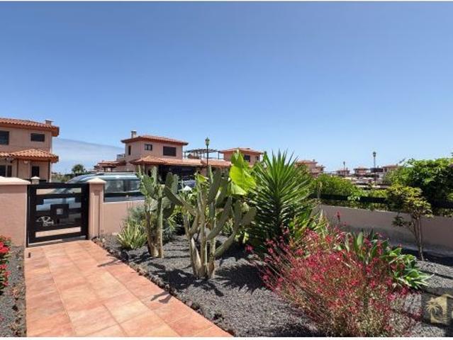 Chalet en Venta en Lajares, Las Palmas