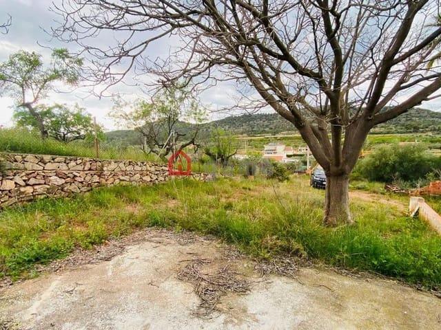 Chalet en venta en L'Alcora, Castellón