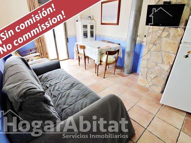 Casa en venta en L'Alcudia de Veo, Castellón