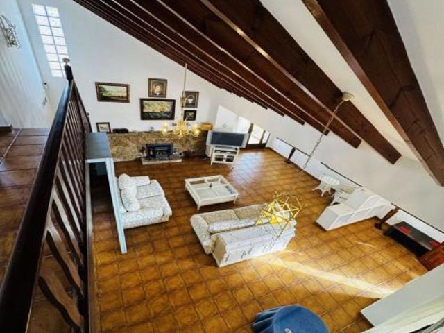 Chalet en Venta en lAlfas del Pi, Alicante