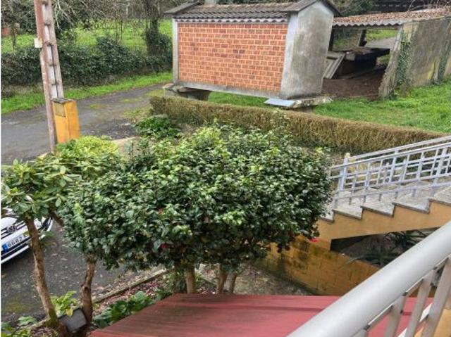 Chalet en Venta en Lalín, Pontevedra