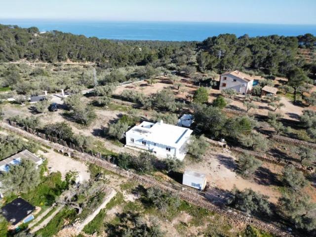 Chalet en venta en L'Ametlla de Mar, Afueras del pueblo