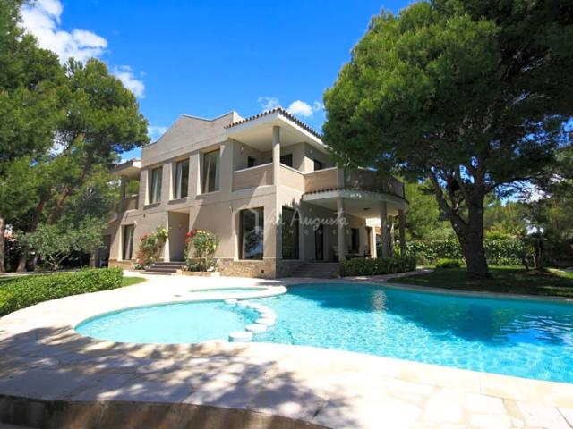 Chalet en venta en L'Ametlla de Mar, Camí de Sant Jordi, 43860