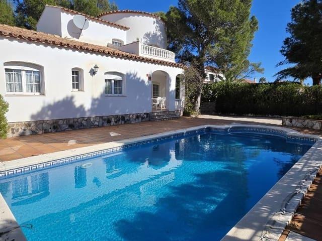 Chalet en venta en L'Ametlla de Mar, Tarragona Costa Dorada