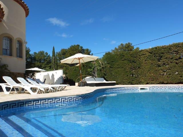 Chalet en venta en L'Ametlla de Mar, Tarragona Costa Dorada