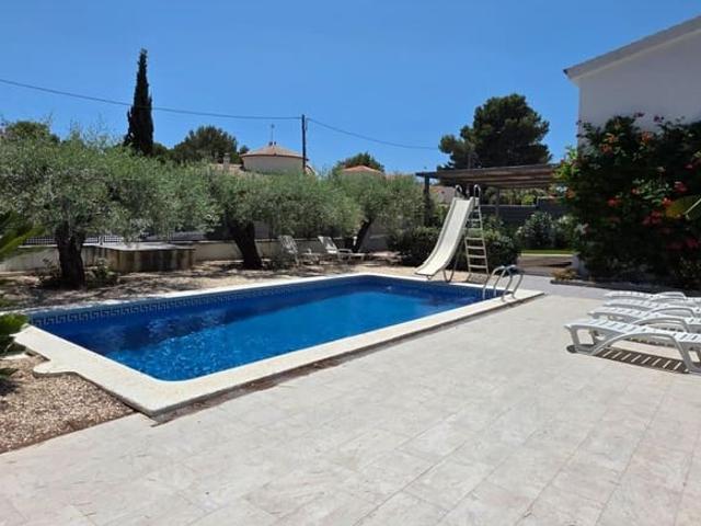 Chalet en venta en L'Ametlla de Mar, Tarragona Costa Dorada