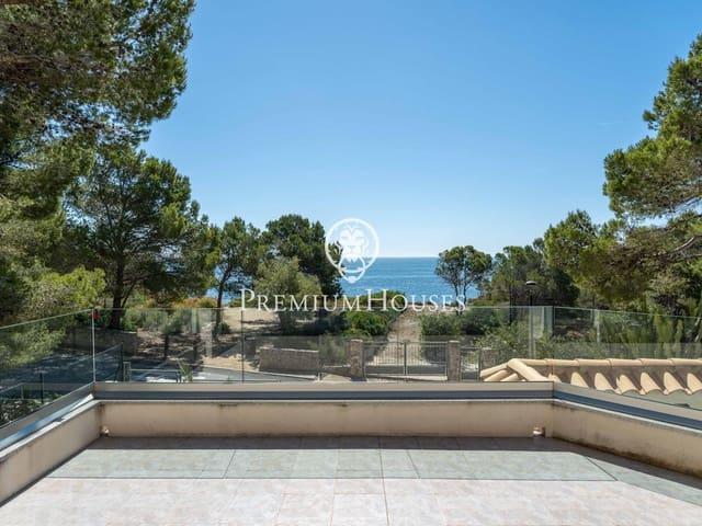 Chalet en venta en L'Ametlla de Mar, Tarragona Costa Dorada