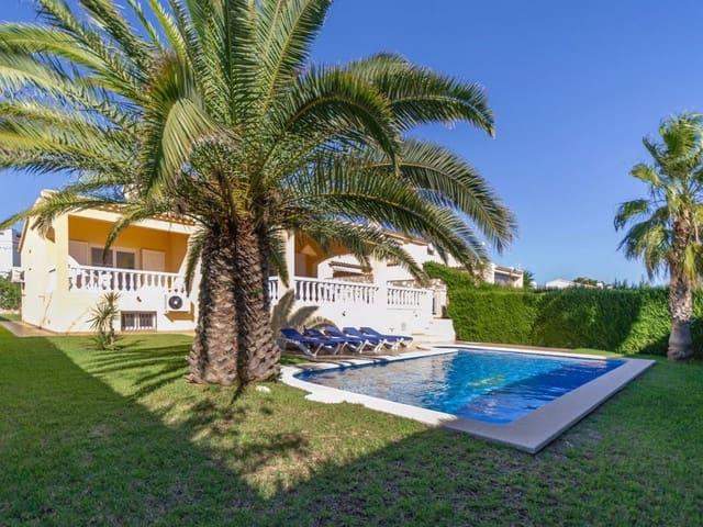 Chalet en venta en L'Ametlla de Mar, Tarragona Costa Dorada