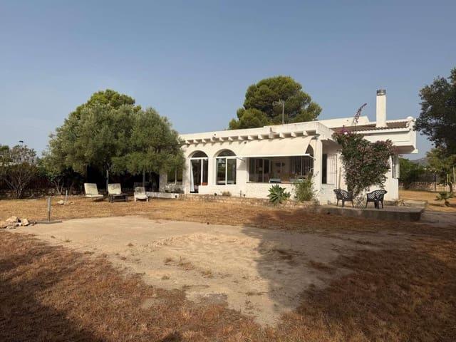 Chalet en venta en L'Ametlla de Mar, Tarragona Costa Dorada