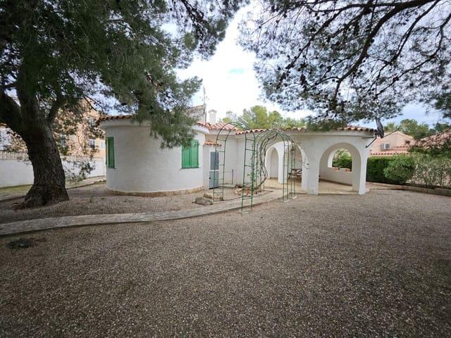 Chalet en venta en L'Ametlla de Mar, Tarragona Costa Dorada