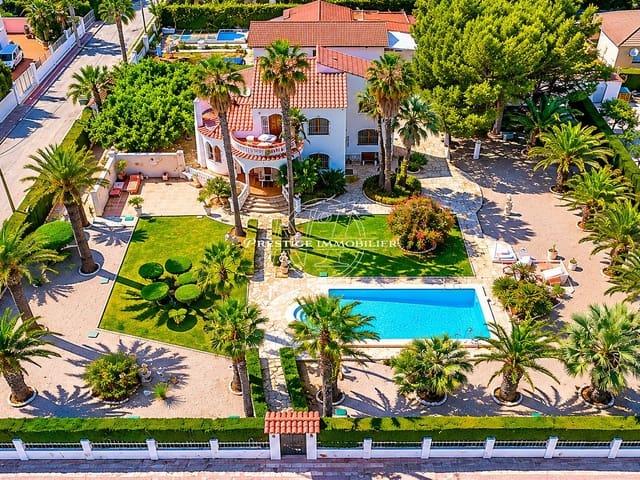 Chalet en venta en L'Ametlla de Mar, Tarragona Costa Dorada