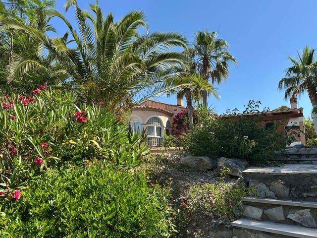 Chalet en venta en L'Ametlla de Mar, Tarragona Costa Dorada