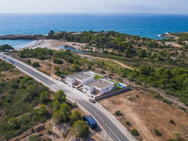 Chalet en venta en L'Ametlla de Mar, Tarragona Costa Dorada