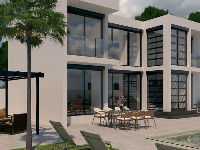 Chalet en venta en L'Ametlla de Mar, Tarragona Costa Dorada
