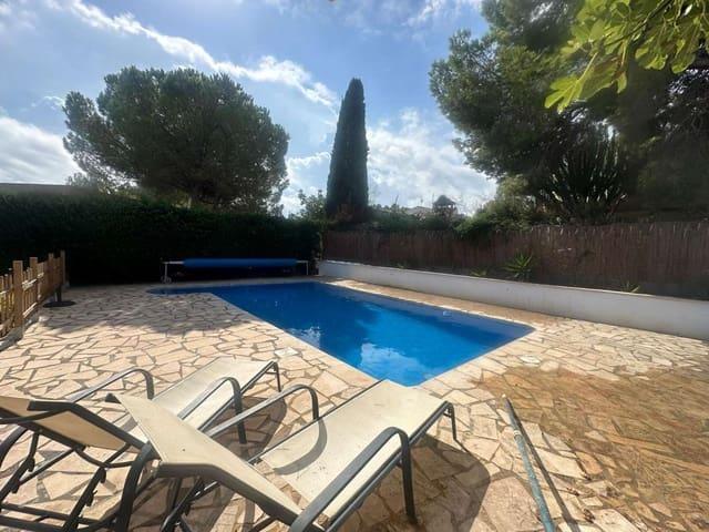 Chalet en venta en L'Ametlla de Mar, Tarragona Costa Dorada
