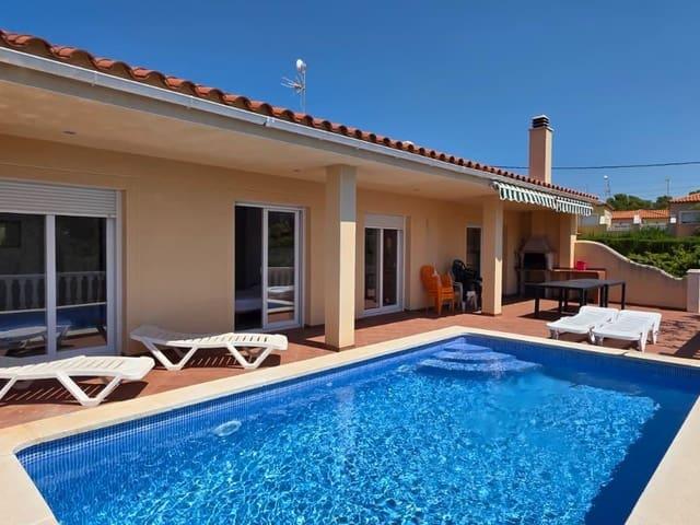 Chalet en venta en L'Ametlla de Mar, Tarragona Costa Dorada