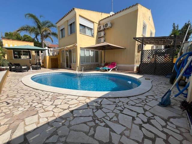 Chalet en venta en L'Ametlla de Mar, Tarragona Costa Dorada
