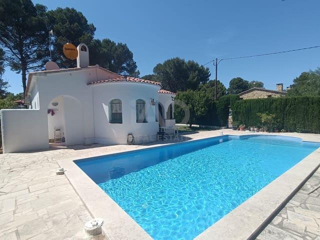 Chalet en venta en L'Ametlla de Mar, Tarragona Costa Dorada