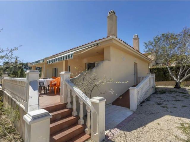 Chalet en venta en L'Ametlla de Mar, Tarragona Costa Dorada