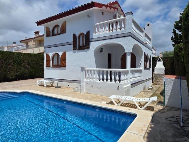 Chalet en venta en L'Ametlla de Mar, Tarragona Costa Dorada