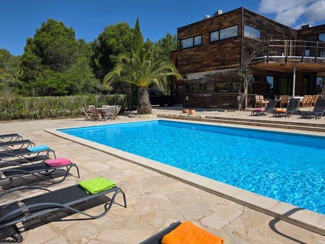 Chalet en venta en L'Ametlla de Mar, Tarragona Costa Dorada