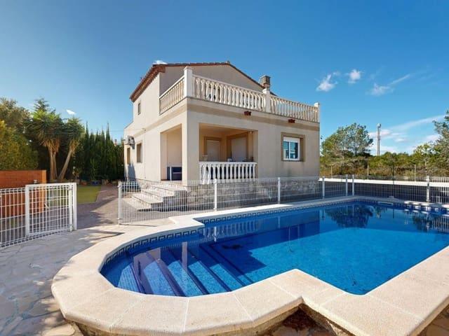 Chalet en venta en L'Ametlla de Mar, Tarragona Costa Dorada
