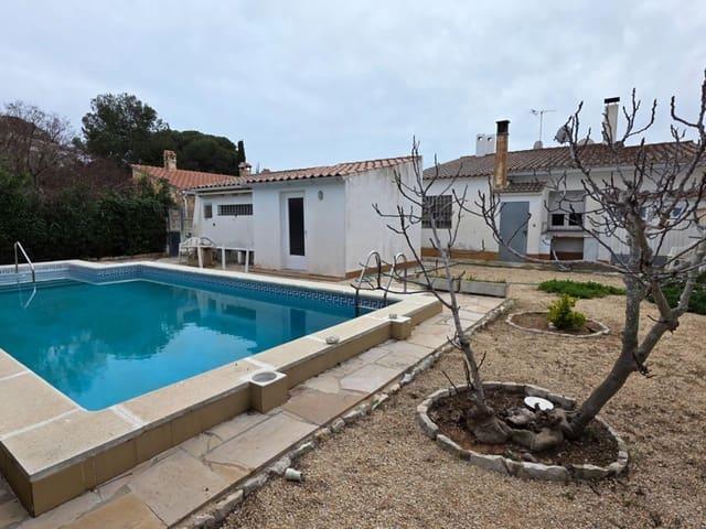Chalet en venta en L'Ametlla de Mar, Tarragona Costa Dorada