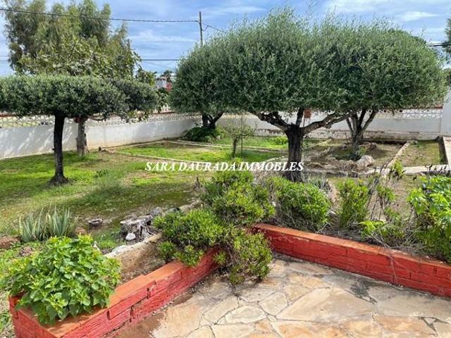 Chalet en venta en L'Ametlla de Mar, Urbanización Les Tres Cales