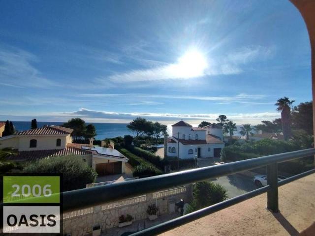 Chalet en venta en L'Ametlla de Mar