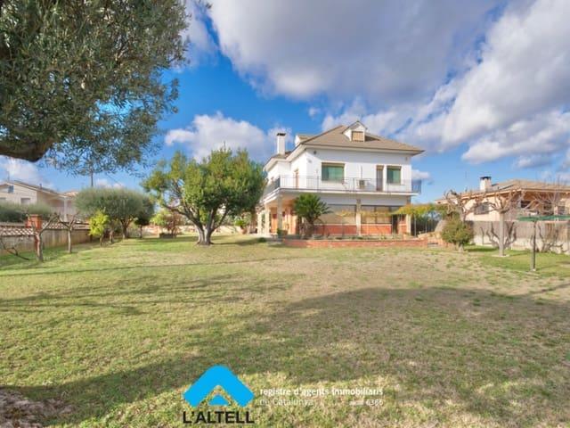 Chalet en venta en L'Ametlla del Vallès, Barcelona