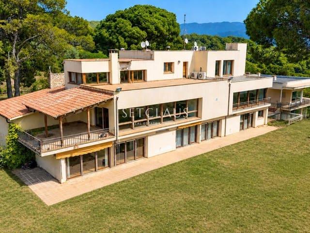 Chalet en venta en L'Ametlla del Vallès, Barcelona