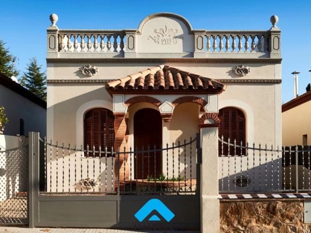 Chalet en venta en L'Ametlla del Vallès, Barcelona