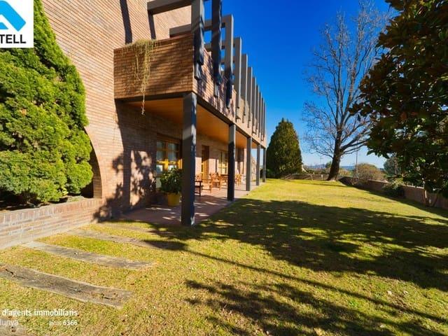Chalet en venta en L'Ametlla del Vallès, Barcelona