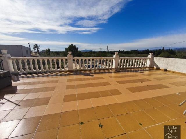 Chalet en venta en L'Ampolla, Ampolla L`