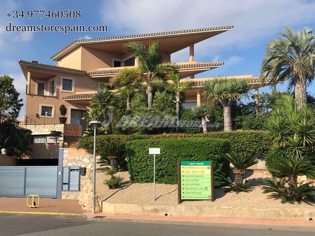 Chalet en venta en L'Ampolla, Tarragona Costa Dorada