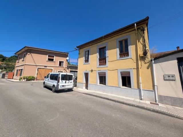 Chalet en venta en Langreo, Asturias