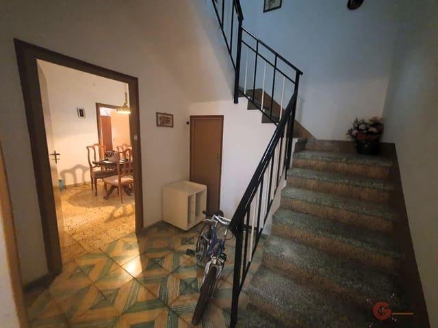 Chalet en venta en Lanjarón, Granada