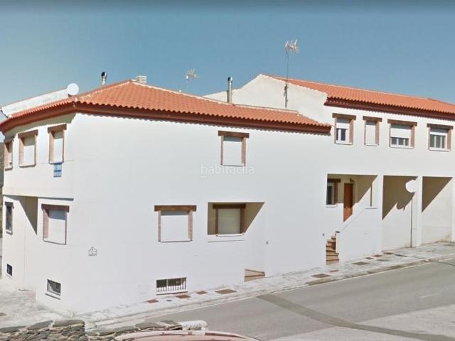 Chalet en venta en Lanteira. Solvia Inmobiliaria Casa Lanteira. Chalets.