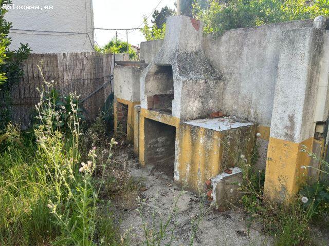 Chalet en Venta en Lanzahita, Ávila