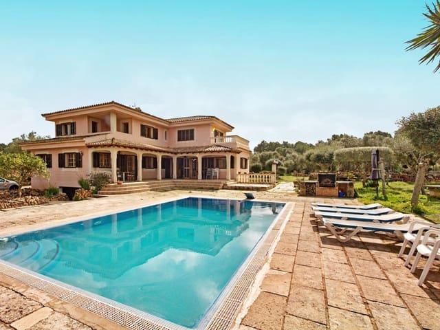 Chalet en venta en L'Aranjassa / S'Aranjassa, Mallorca