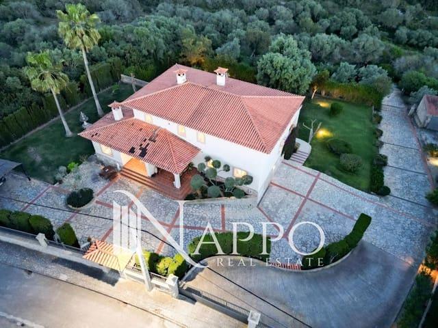 Chalet en venta en L'Aranjassa / S'Aranjassa, Mallorca