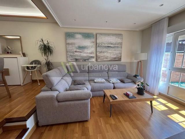 Chalet en venta en Lardero, Avda. Madrid