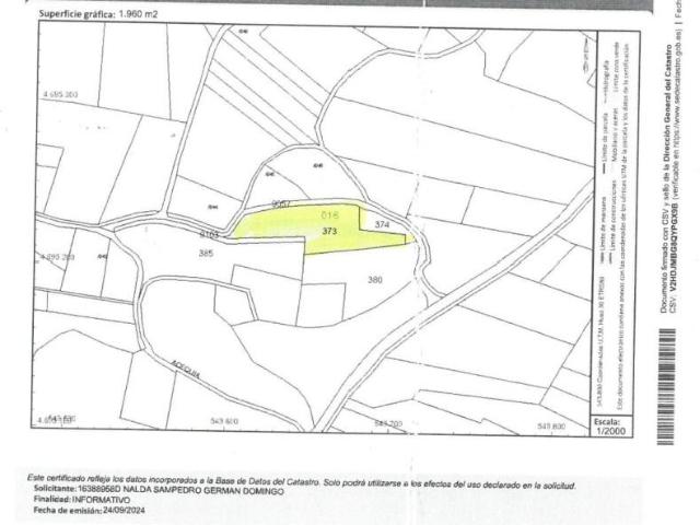 Chalet en venta en Lardero, Lardero
